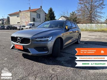VOLVO V60 (2018-->) V60 D4 Geartronic Business ...