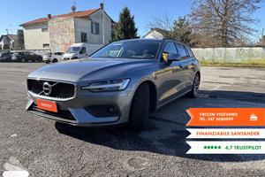 VOLVO V60 (2018-->) V60 D4 Geartronic Business ...