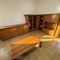 Mobile da salotto vintage