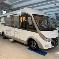 Camper Nuovo Carthago Chic c-line I 5.0 QB L - Mot