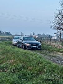 Audi a5 2.7 TDI Multitronic