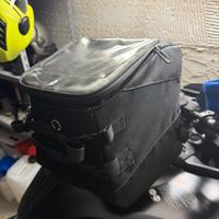 Borsa anteriore Honda X-Adv 750 2021-2025