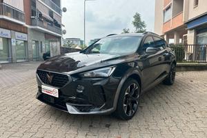 Cupra Formentor 2.0 TDI 4Drive DSG