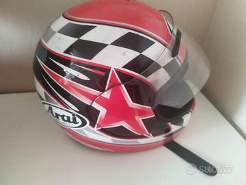 Casci Arai Helmet
