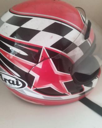 Casci Arai Helmet