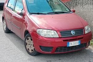  FIAT punto 1.3 mj