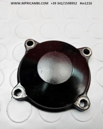 CARTER BILANCERE TRIUMPH STREET TRIPLE 675 2007 20