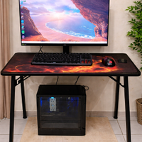 PC GAMING COMPLETO – PRONTO ALL’USO (PC + MONITOR