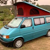 Volkswagen T4 California