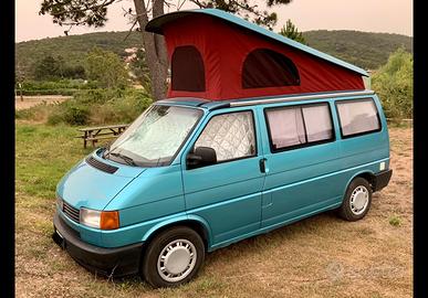 Volkswagen T4 California