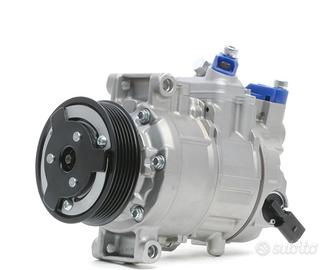 Audi A4 compressore Aria condizionata