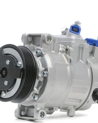 Audi A4 compressore Aria condizionata