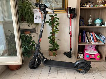 Monopattino elettrico