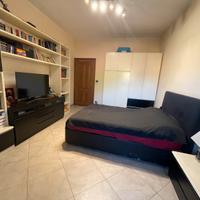 Camera completa in legno vero