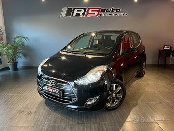 Hyundai iX20 1.4 CRDI 90 CV Comfort