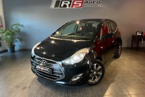 Hyundai iX20 1.4 CRDI 90 CV Comfort