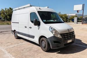 Renault Master 2.3 dCi 150 CV Allestimento Syncro