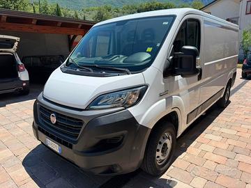 Fiat Ducato LH1 passo medio