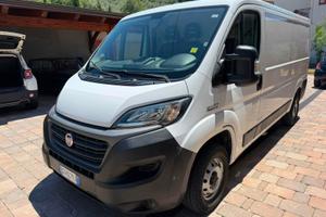Fiat Ducato LH1 passo medio