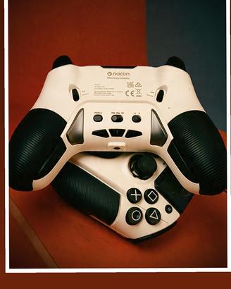CONTROLLER PS5 NACON PRO