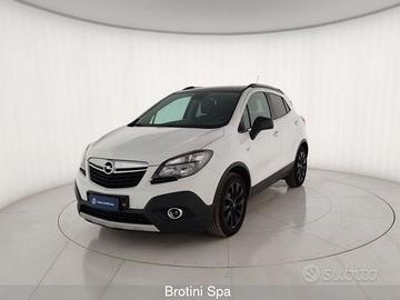 Opel Mokka 1.6 CDTI Cosmo 136cv Start&Stop 4x...