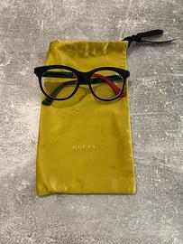occhiali da vista gucci