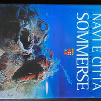 Navi e città sommerse