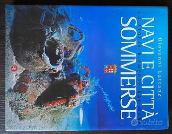 Navi e città sommerse