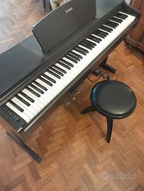 Piano digitale YDP-131