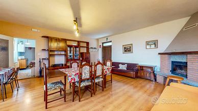 [Casa Gio] 18 amici, una griglia, mille stelle