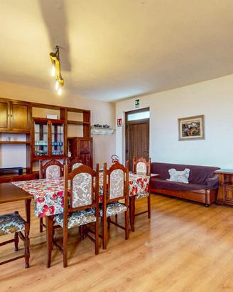 [Casa Gio] 18 amici, una griglia, mille stelle