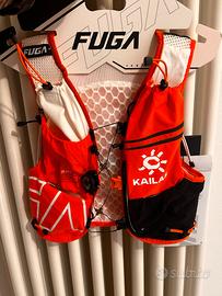 Kailas Fuga Air 8 Ⅳ Trail Running Vest Pack 8L Uni
