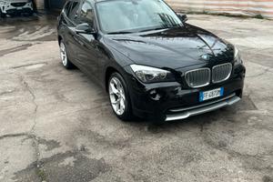 Bmw x1 2014