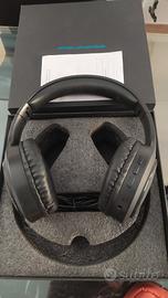 Cuffie Wireless PIQUADRO 