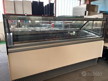 Vetrina gelato