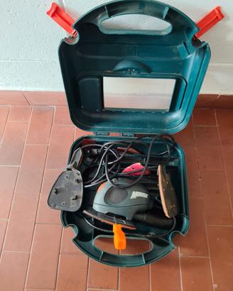 levigatrice mouse blecdecher