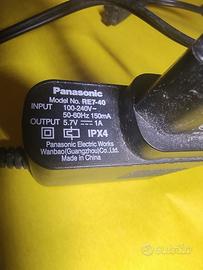 Alimentatore per rasoio Panasonic  Mod. RE 7-40