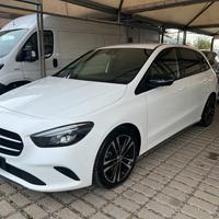 Mercedes-benz B 200 B 200 SPORT PLUS PRESTIGE PACK