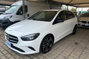 Mercedes-benz B 200 B 200 SPORT PLUS PRESTIGE PACK