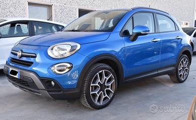 Fiat 500 X