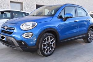 Fiat 500 X