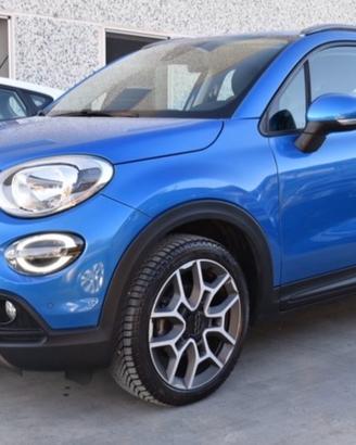 Fiat 500 X