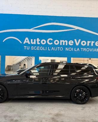 BMW Serie 3(G20/1-80/1) 320d 48V xDrive Touring...