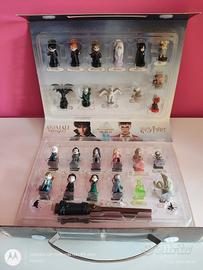 cofanetto Harry Potter e animali fantastici 