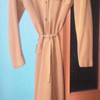 3 vestiti vintage tag 42 e 44 donna