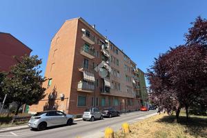 MONOLOCALE A SAN DONATO MILANESE