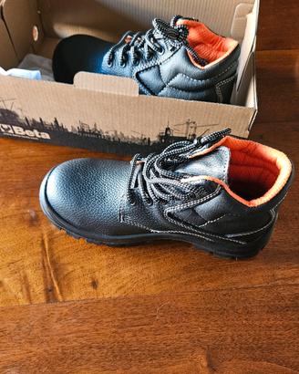 scarpe antinfortunistica