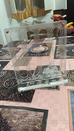 Porta capsule caffè Nespresso Capsule incluse