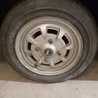 Cerchi alluminio Fps