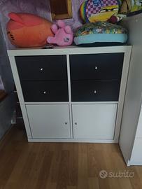 mobile cameretta ikea
